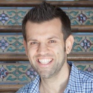 Daniel Yomtobian - Announces Revolutionary Strategy for Text-Based Banner Ads