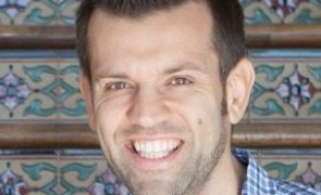 Daniel Yomtobian - Supports US Security through AIPAC